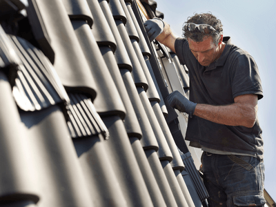 About Roof Repair Experts West Lebanon, IN